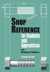 Shop Reference For Students & Apprentices