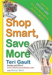 Shop Smart, Save More