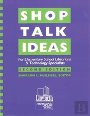 Shop Talk Ideas