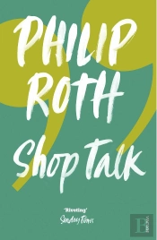 Shop Talk