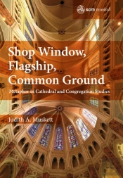 Shop Window, Flagship, Common Ground