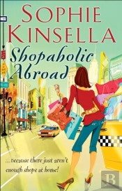 Shopaholic Abroad