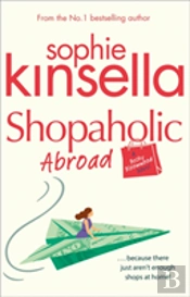 Shopaholic Abroad