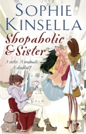 Shopaholic & Sister