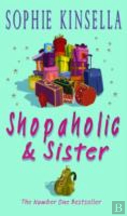 Bertrand.pt - Shopaholic & Sister