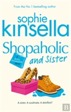 Bertrand.pt - Shopaholic & Sister