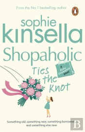Shopaholic Ties The Knot