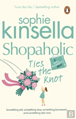 Bertrand.pt - Shopaholic Ties The Knot