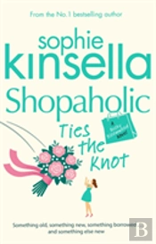 Shopaholic Ties The Knot