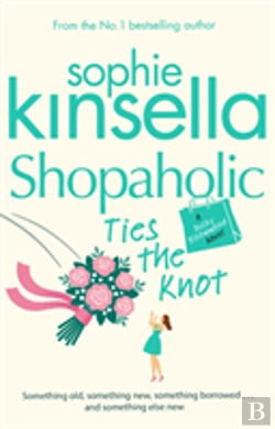 Bertrand.pt - Shopaholic Ties The Knot