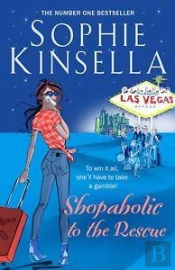 Shopaholic To The Rescue