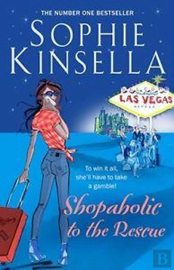 Bertrand.pt - Shopaholic To The Rescue
