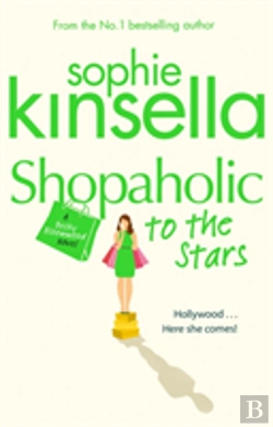 Bertrand.pt - Shopaholic To The Stars