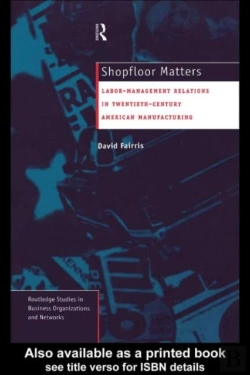 Bertrand.pt - Shopfloor Matters