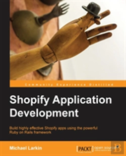 Bertrand.pt - Shopify Application Development