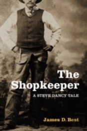 Shopkeeper