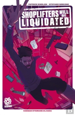 Bertrand.pt - Shoplifters Will Be Liquidated