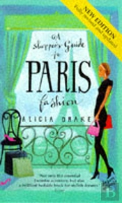Shopper'S Guide To Paris Fashion