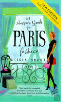 Bertrand.pt - Shopper'S Guide To Paris Fashion
