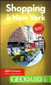 Shopping A New York