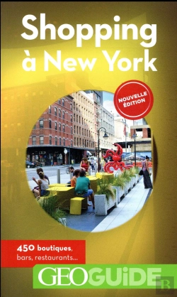 Bertrand.pt - Shopping A New York