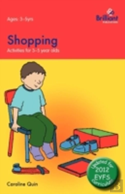 Bertrand.pt - Shopping: Activities For 3-5 Year Olds -