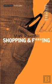 Shopping And F***Ing
