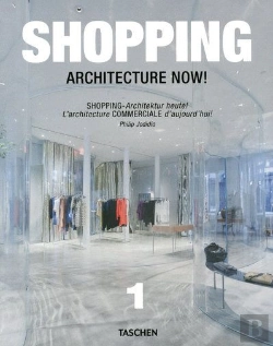 Bertrand.pt - Shopping Architecture Now! T.1