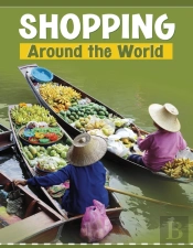 Shopping Around The World