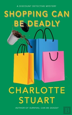 Bertrand.pt - Shopping Can Be Deadly