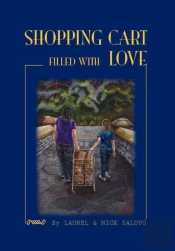 Shopping Cart Filled With Love