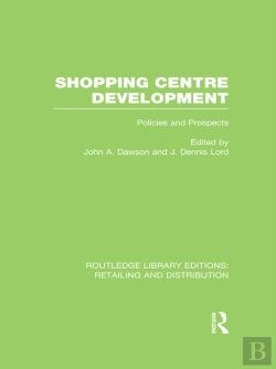 Bertrand.pt - Shopping Centre Development (Rle Retailing And Distribution)