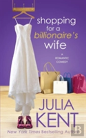 Shopping For A Billionaire'S Wife