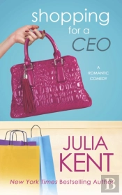 Shopping For A Ceo