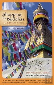 Shopping For Buddhas