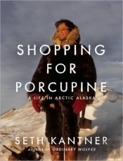 Shopping For Porcupine