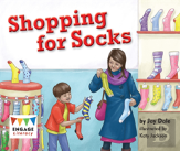 Shopping For Socks