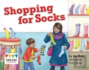 Shopping For Socks