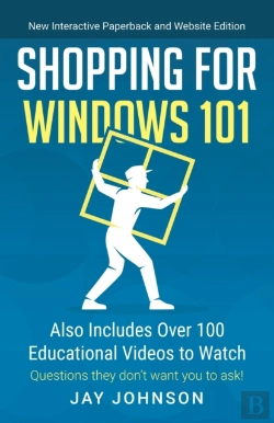 Bertrand.pt - Shopping For Windows 101: Also Includes
