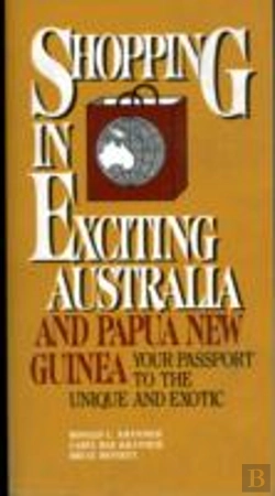 Bertrand.pt - Shopping In Exciting Australia And Papua New Guinea
