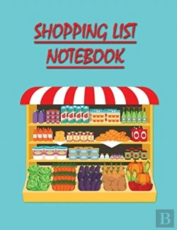 Bertrand.pt - Shopping List Notebook: Grocery List Not