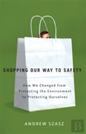 Shopping Our Way To Safety