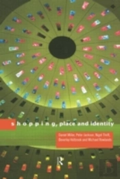 Shopping, Place And Identity