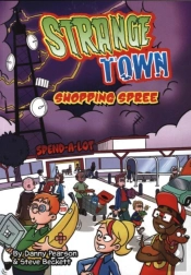 Shopping Spree