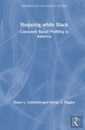 Shopping While Black
