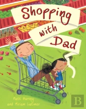 Shopping With Dad
