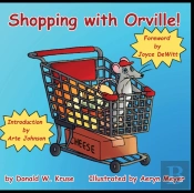 Shopping With Orville!