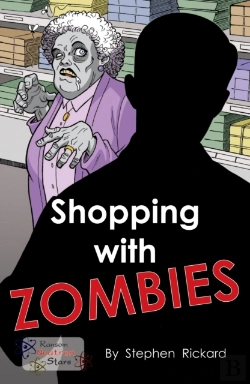 Bertrand.pt - Shopping With Zombies