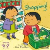Shopping!
