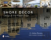 Shore Decor Design At The Water'S Edge